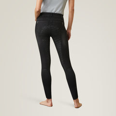 Women|Trends Halo B Denim Full Seat Breech | Ariat for sale
