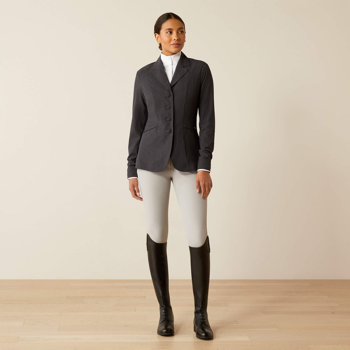 Women Artico 2.0 Show Coat | Ariat