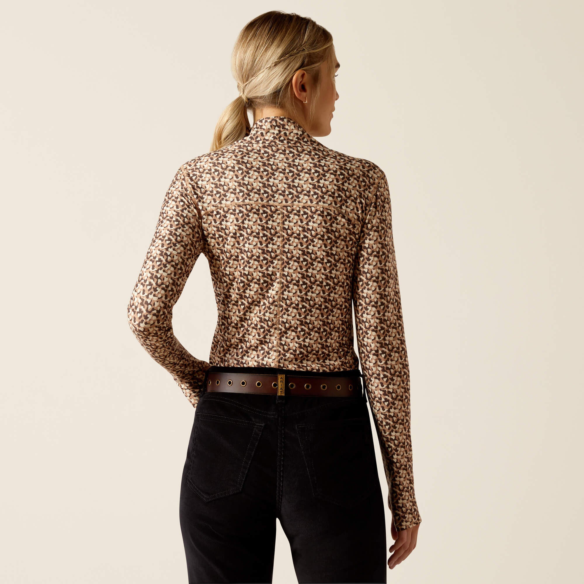 Women Lowell 3.0 Wrap Baselayer | Ariat Discount