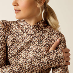 Women Lowell 3.0 Wrap Baselayer | Ariat Discount