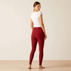 Women Tri Factor Grace Knee Patch Breech | Ariat near me