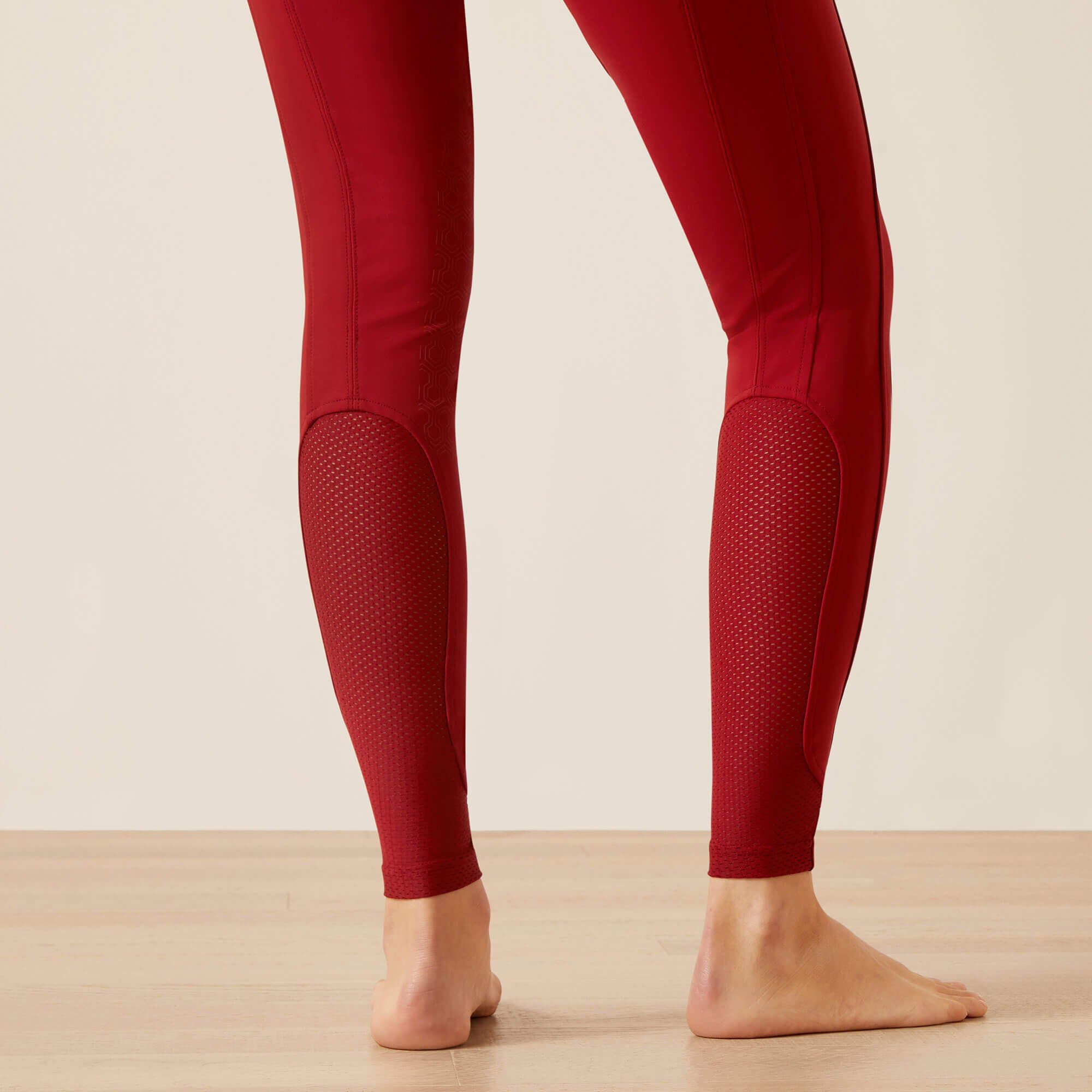 Women Tri Factor Grace Knee Patch Breech | Ariat near me