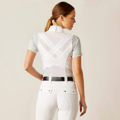Women Ascent Show Shirt | Ariat on sale