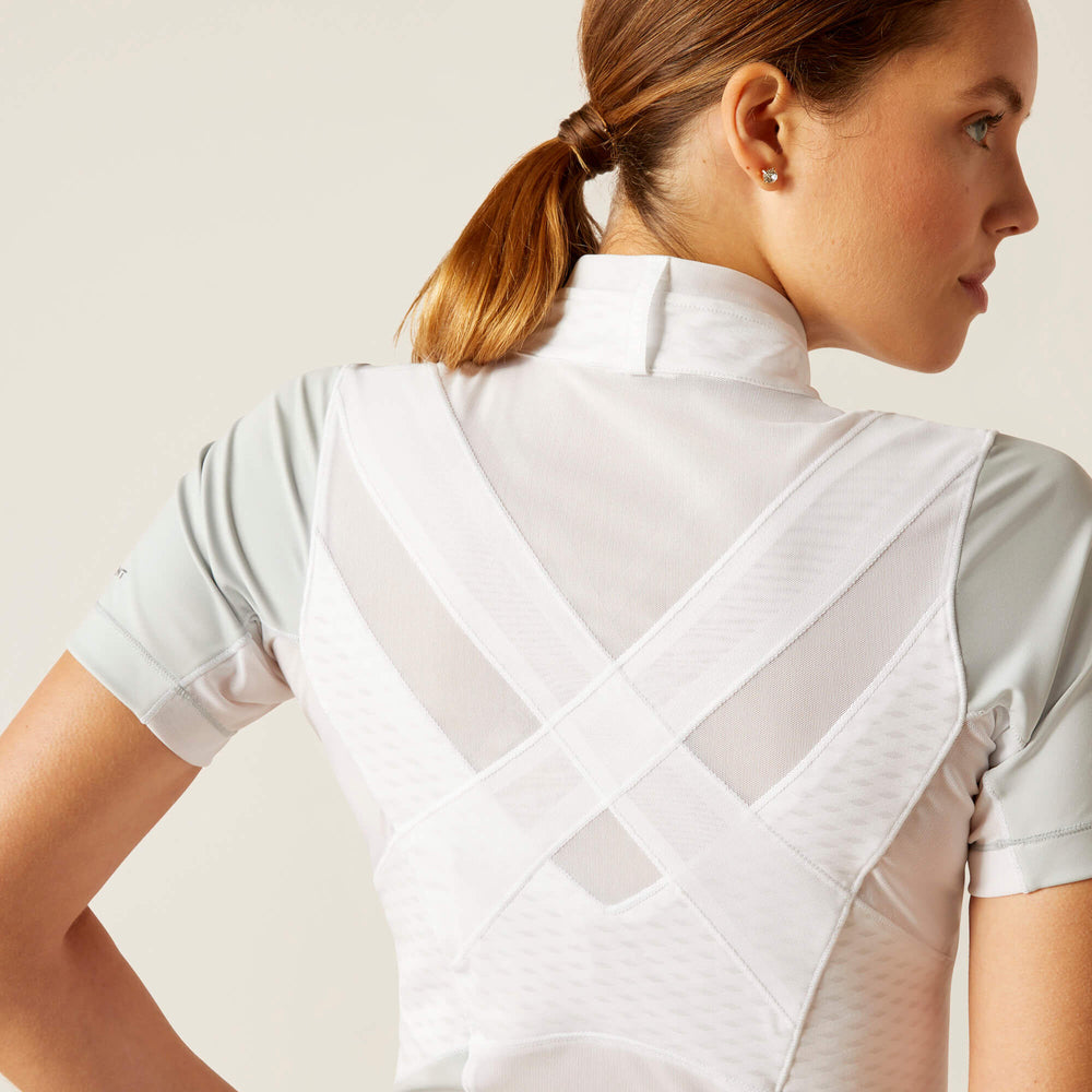 Women Ascent Show Shirt | Ariat on sale