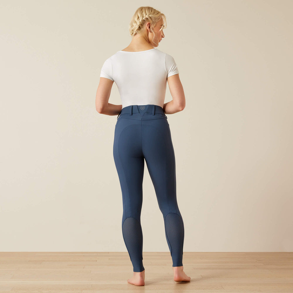 Women Tri Factor Grace Knee Patch Breech | Ariat for sale