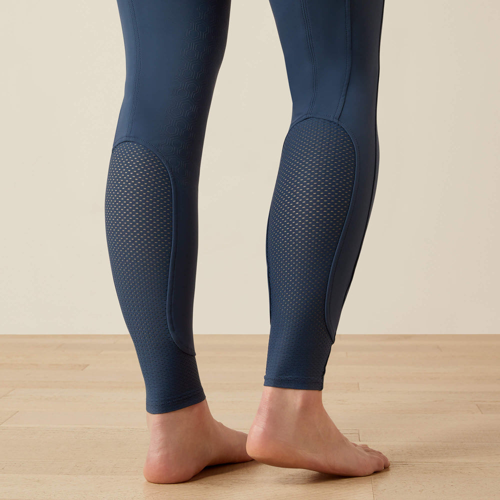 Women Tri Factor Grace Knee Patch Breech | Ariat for sale