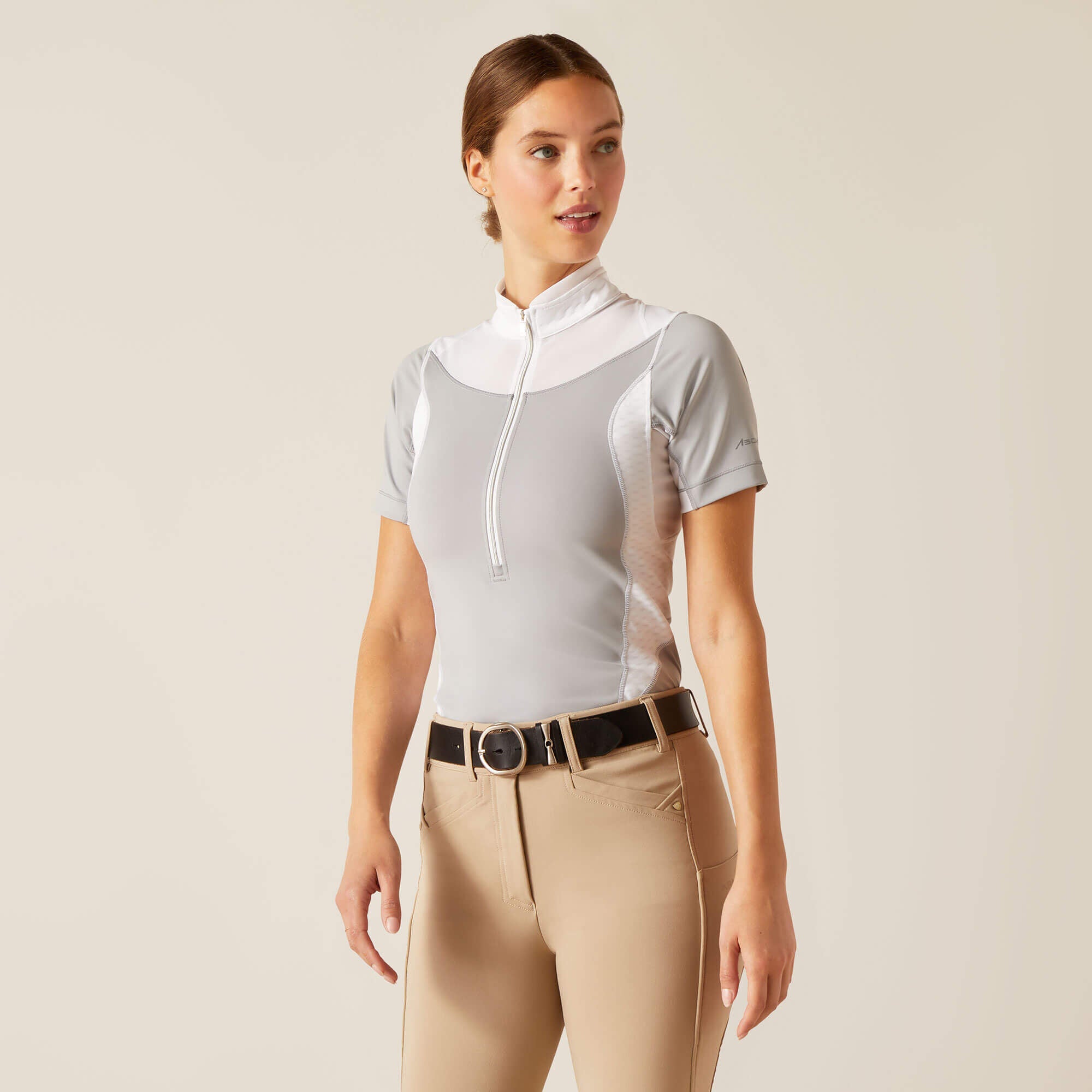 Women Ascent Show Shirt | Ariat