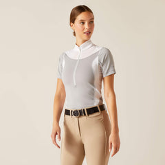 Women Ascent Show Shirt | Ariat