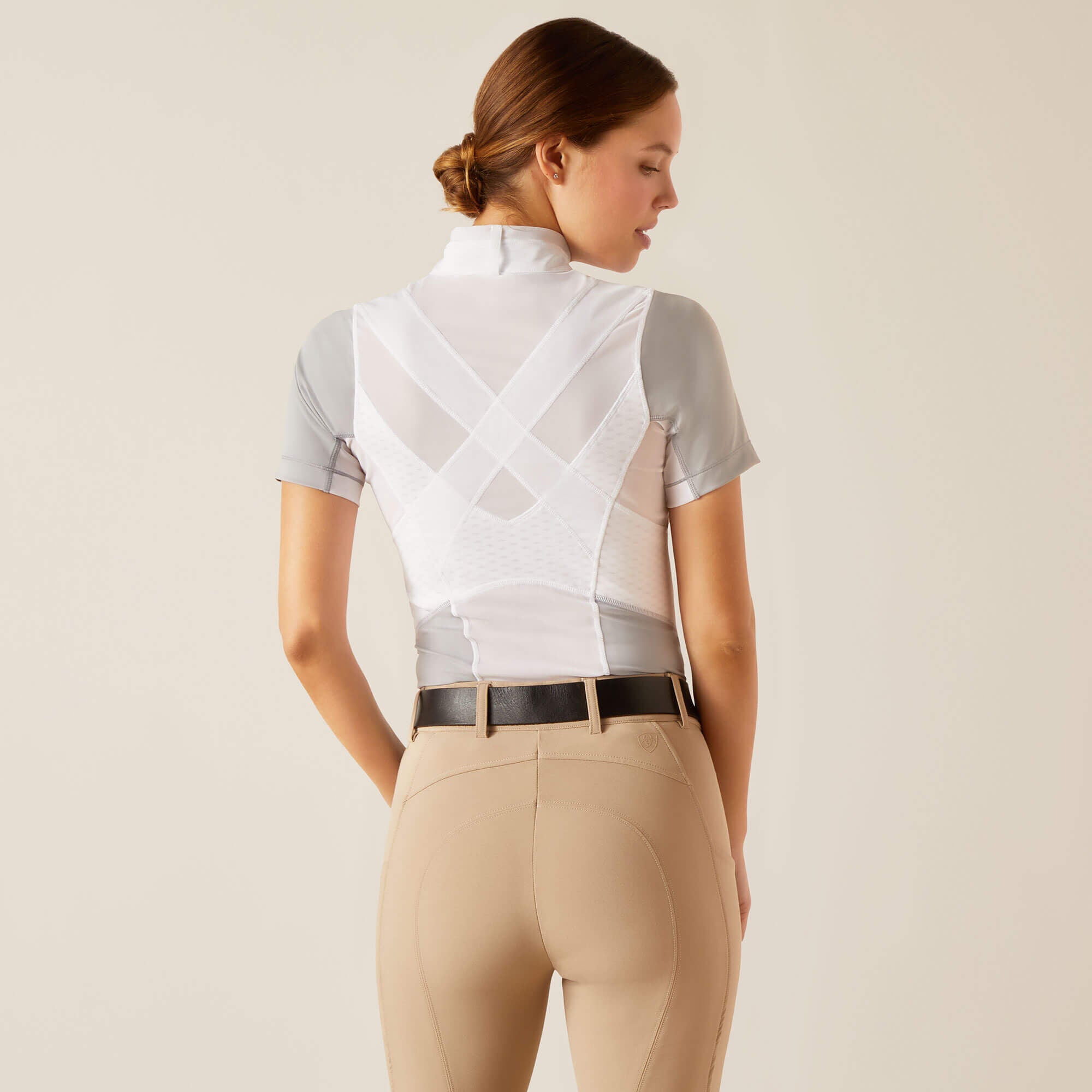 Women Ascent Show Shirt | Ariat