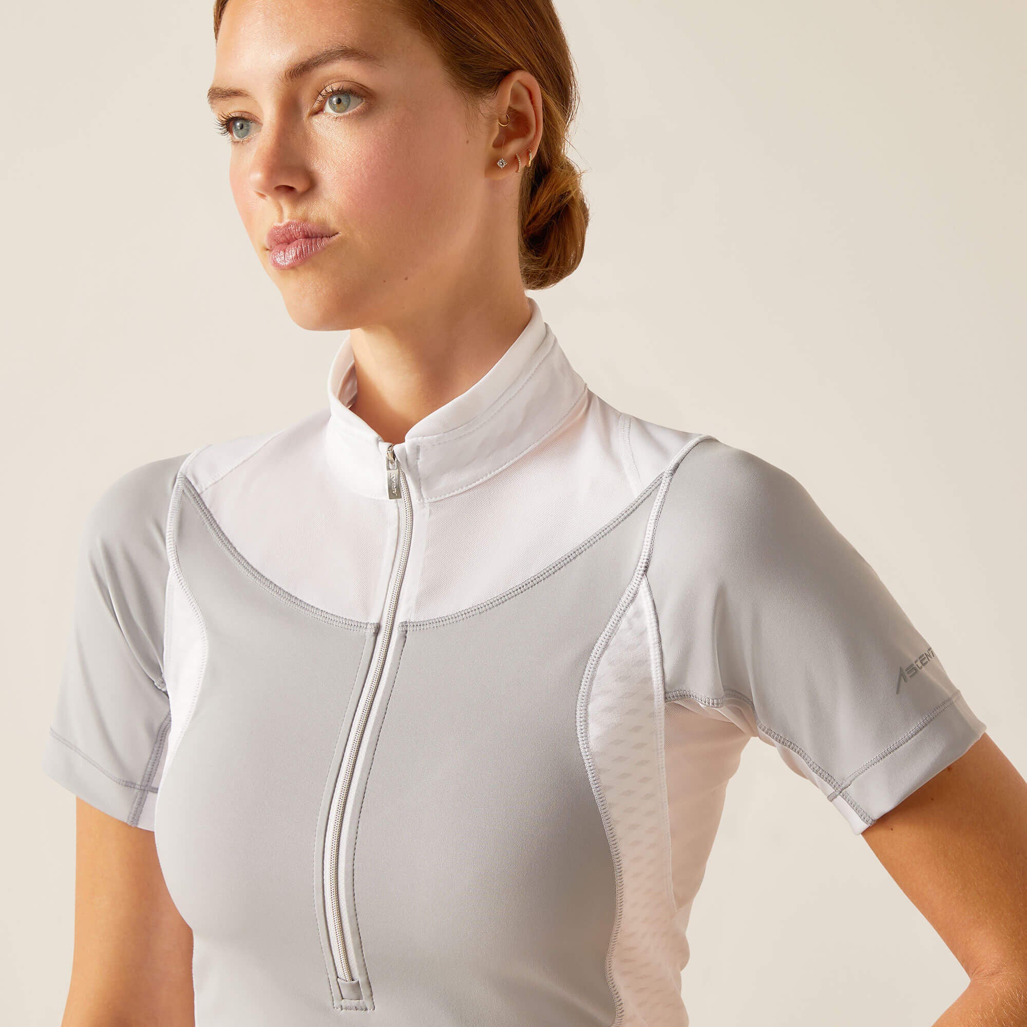 Women Ascent Show Shirt | Ariat