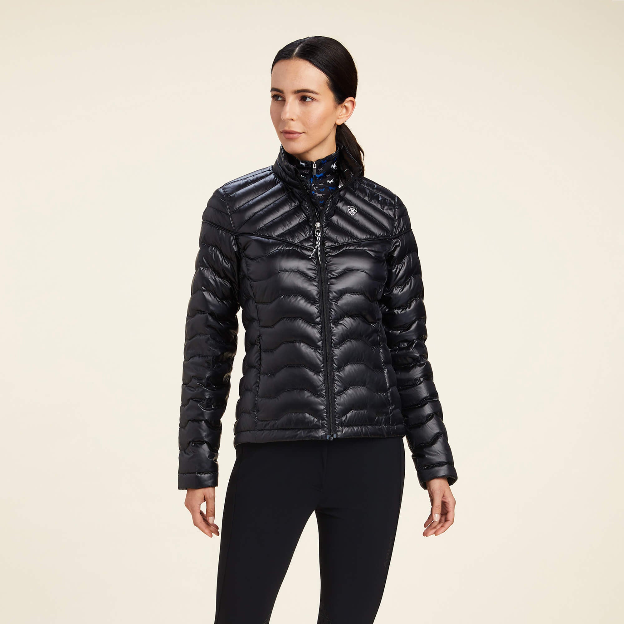 Women Ideal Down Jacket | Ariat us
