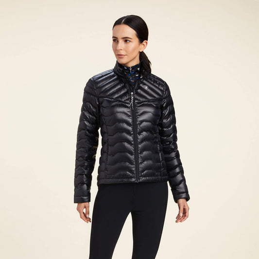 Women Ideal Down Jacket | Ariat us