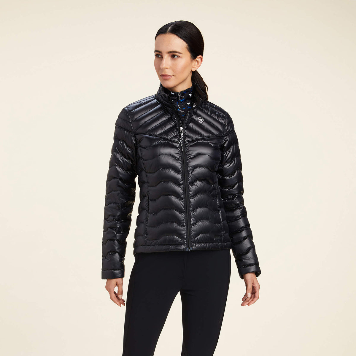 Women Ideal Down Jacket | Ariat us