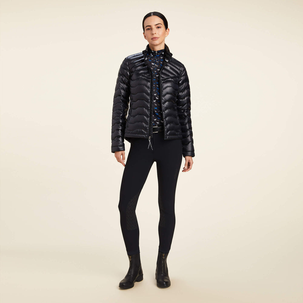Women Ideal Down Jacket | Ariat us