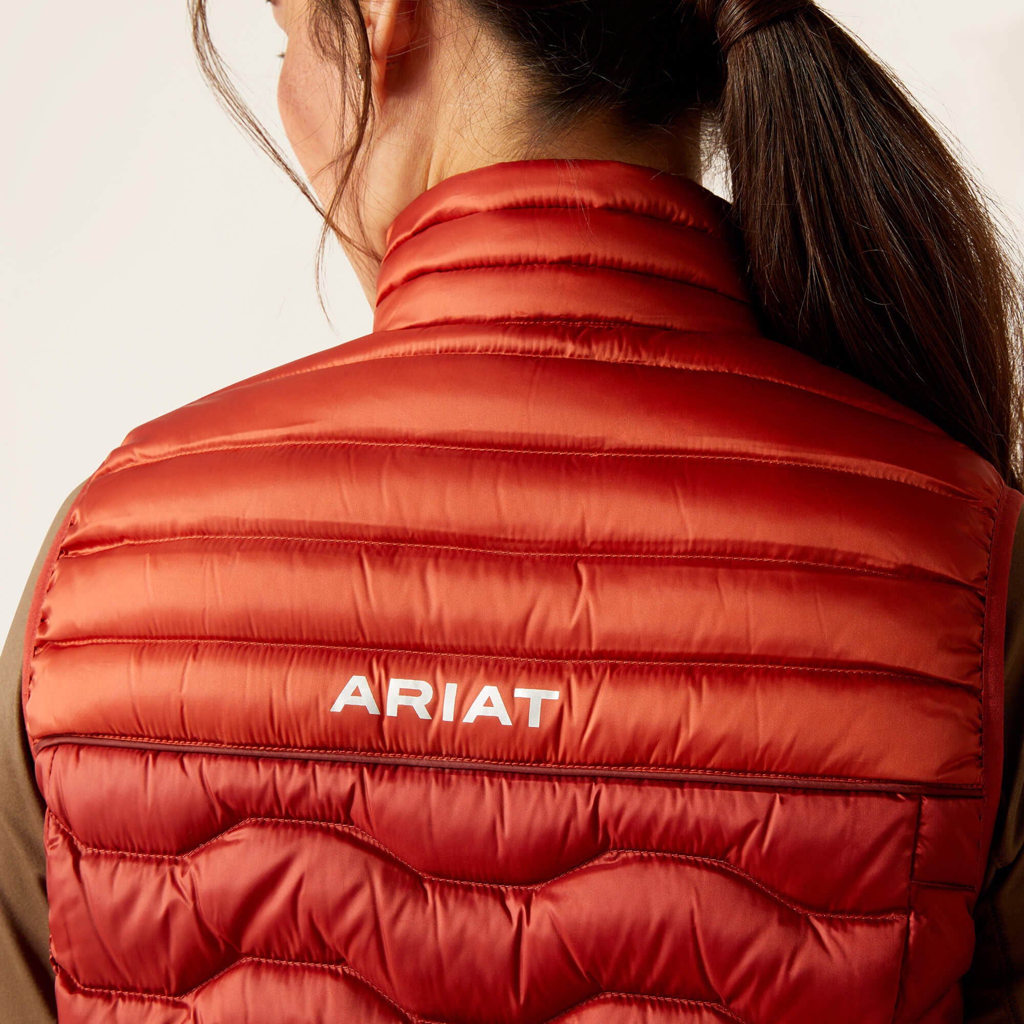 Women Ideal Down Vest | Ariat Online