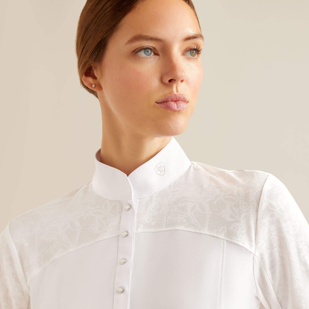 Women Bellatrix Show Shirt | Ariat Outlet