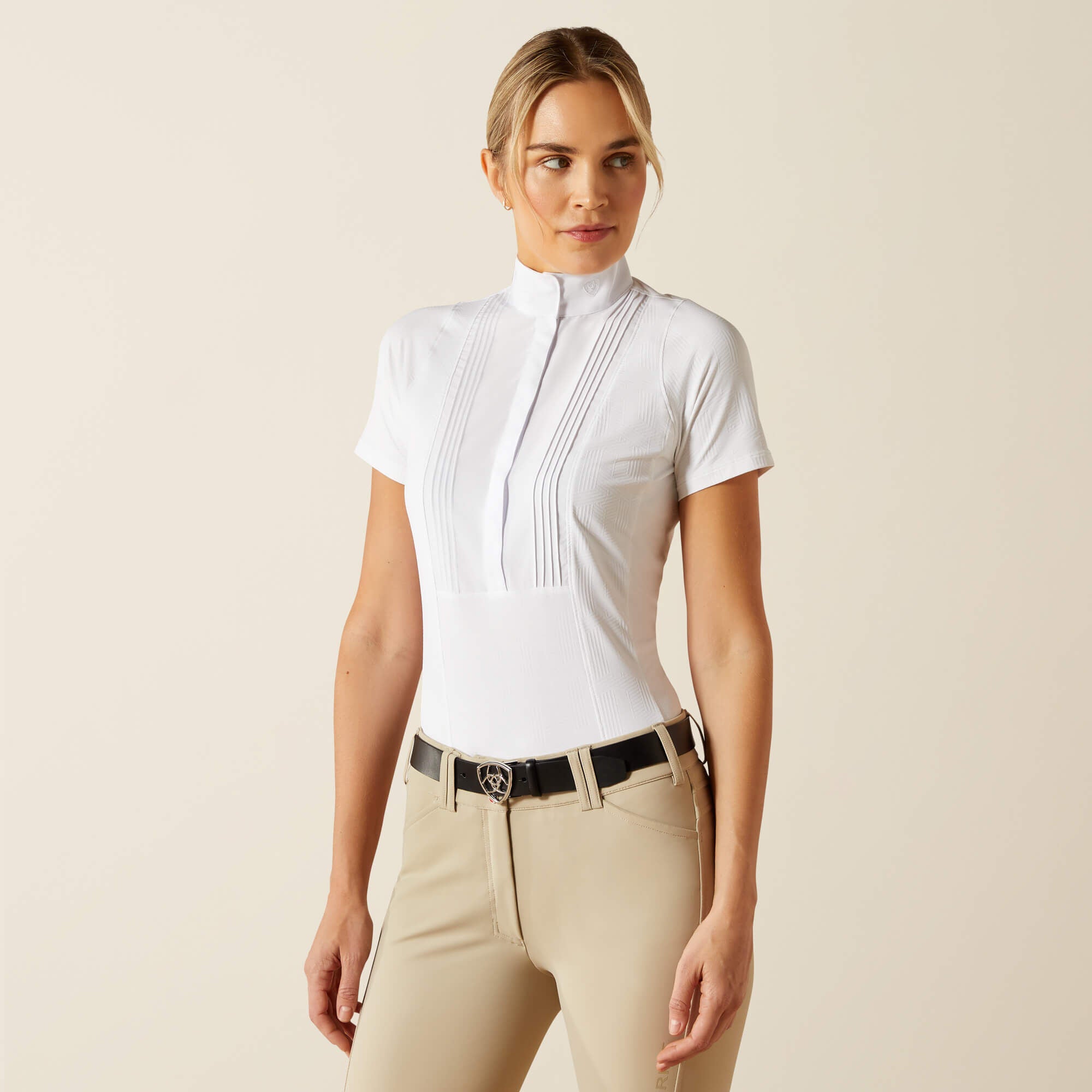 Women Luxe 2.0 Show Shirt | Ariat on sale
