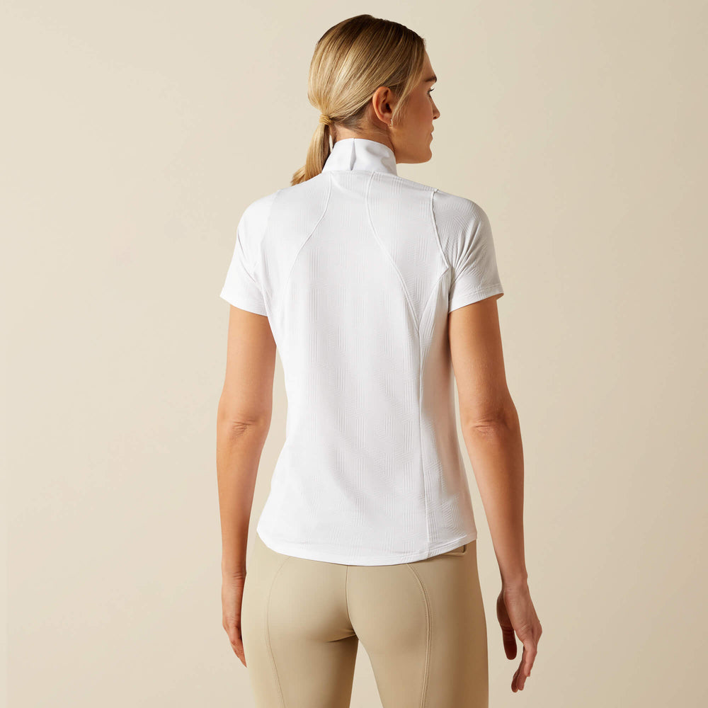 Women Luxe 2.0 Show Shirt | Ariat on sale