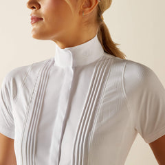 Women Luxe 2.0 Show Shirt | Ariat on sale