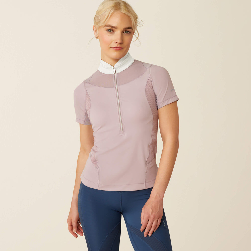 Women Ascent Show Shirt | Ariat for sale