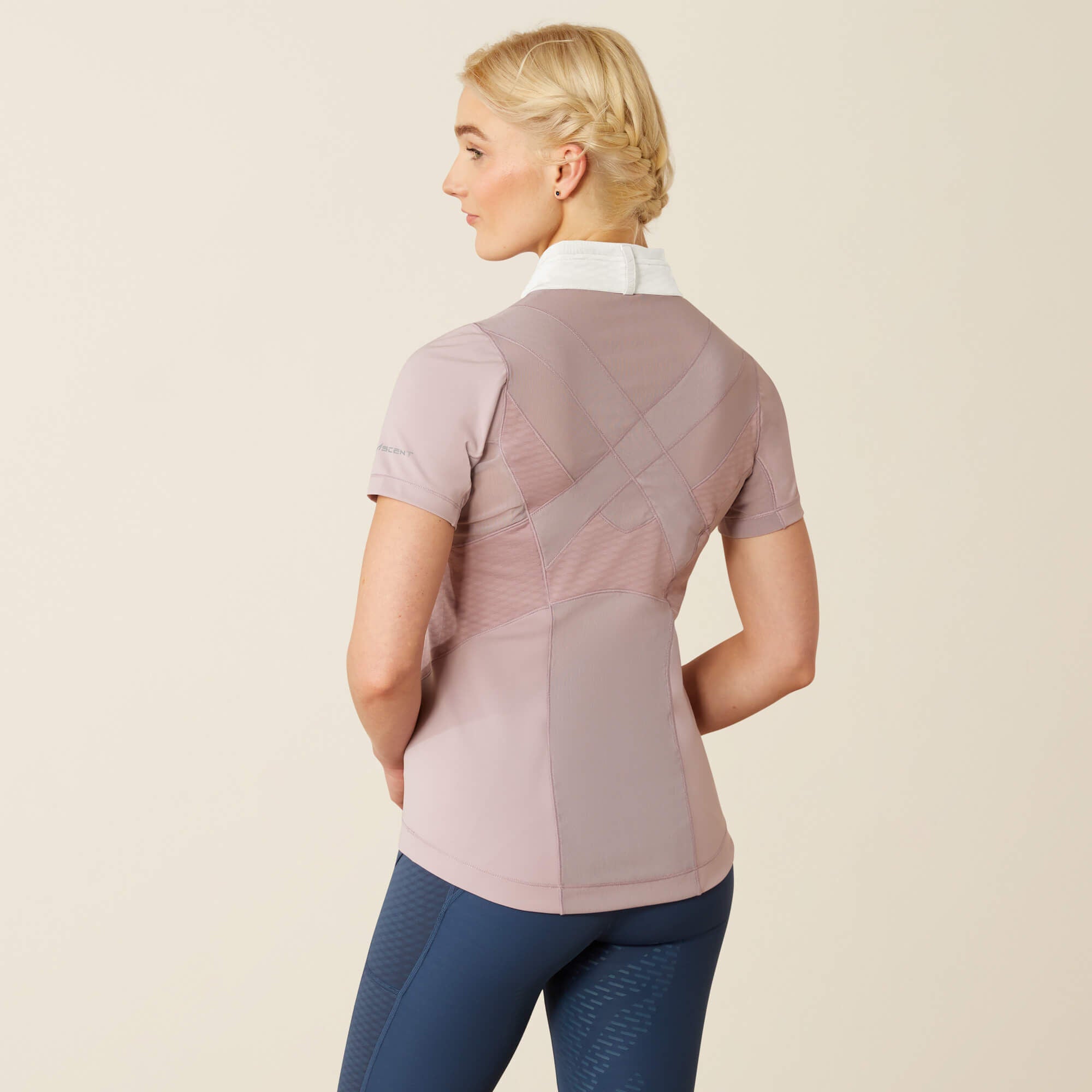 Women Ascent Show Shirt | Ariat for sale