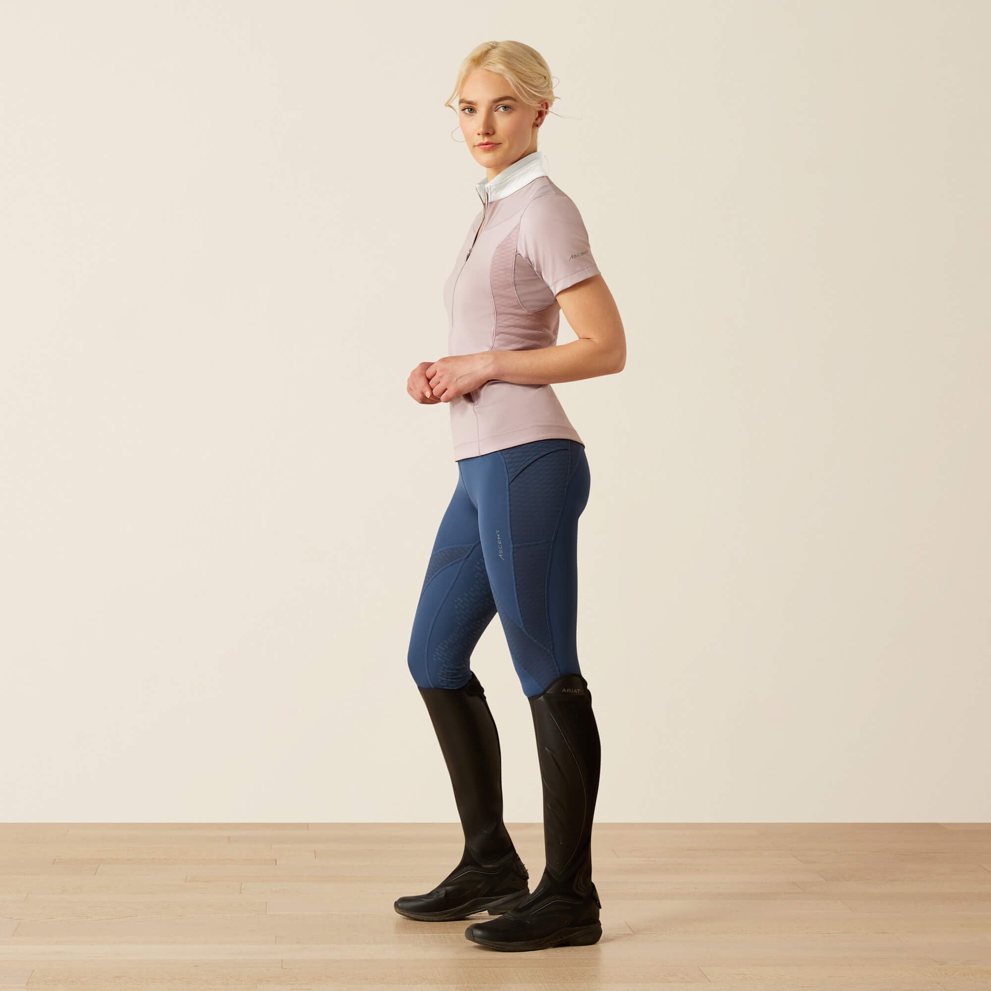 Women Ascent Show Shirt | Ariat for sale