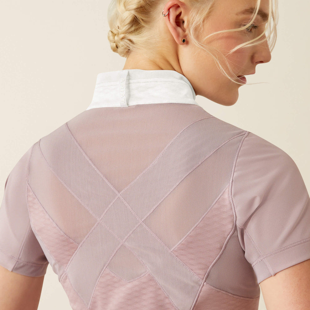 Women Ascent Show Shirt | Ariat for sale