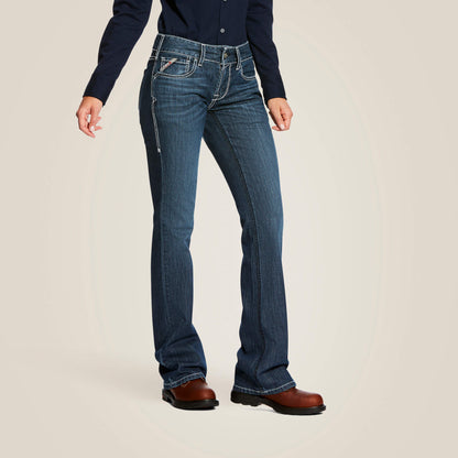 Women FR Stretch DuraLight Ella Jean | Ariat Discount