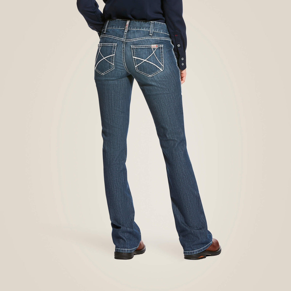 Women FR Stretch DuraLight Ella Jean | Ariat Discount
