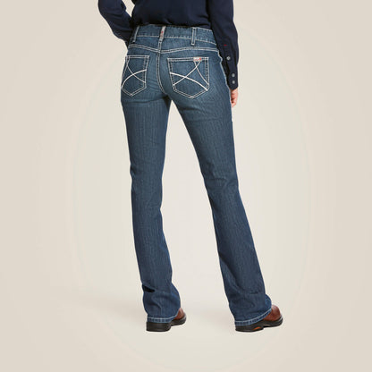 Women FR Stretch DuraLight Ella Jean | Ariat Discount