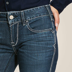 Women FR Stretch DuraLight Ella Jean | Ariat Discount