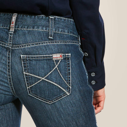 Women FR Stretch DuraLight Ella Jean | Ariat Discount