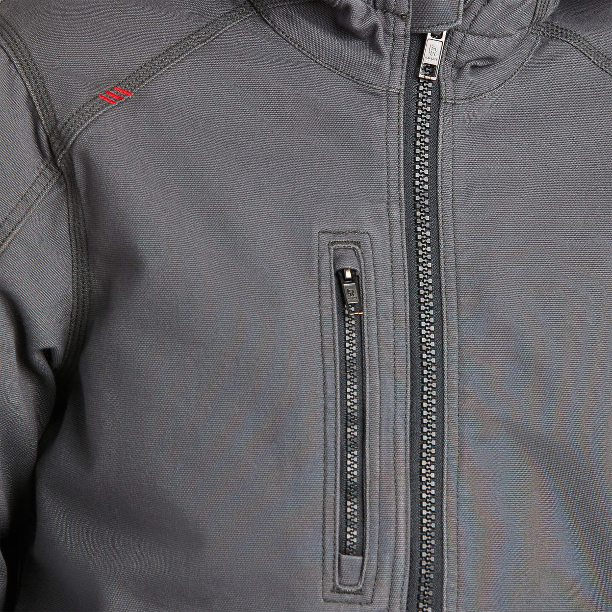 Women FR DuraLight Cordura Canvas Jacket | Ariat Online