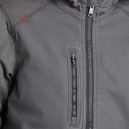 Women FR DuraLight Cordura Canvas Jacket | Ariat Online