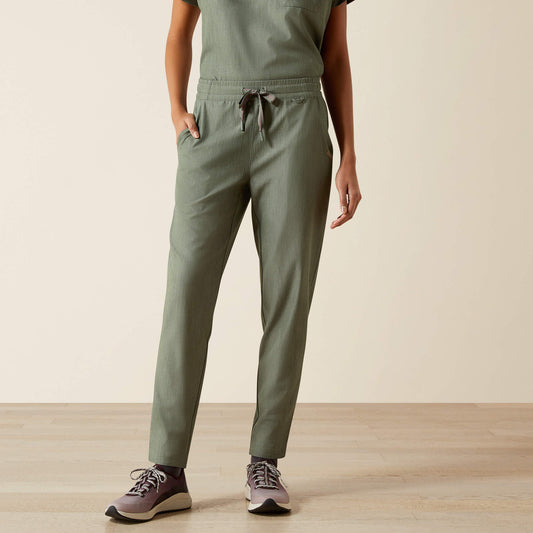 Women Brin Basic Scrub Pant | Ariat for sale