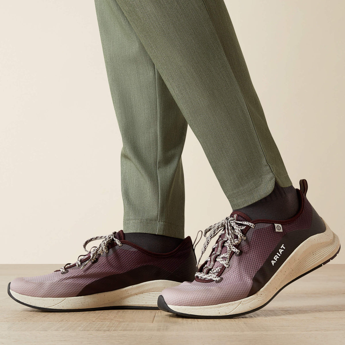 Women Brin Basic Scrub Pant | Ariat for sale