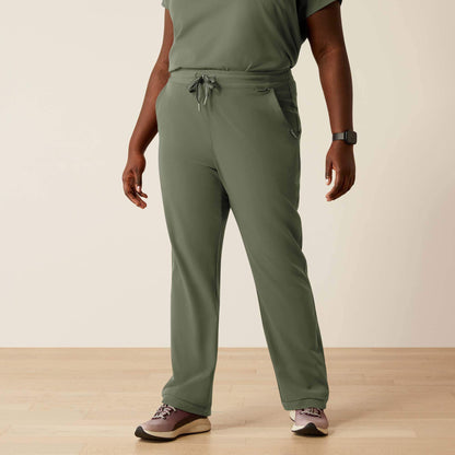 Women Nightingale Utility Stretch Scrub Pant | Ariat Discount