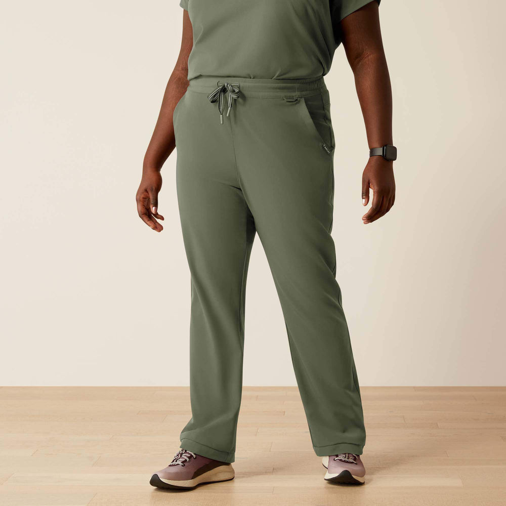 Women Nightingale Utility Stretch Scrub Pant | Ariat Discount