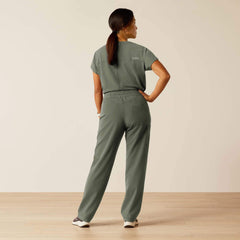 Women Nightingale Utility Stretch Scrub Pant | Ariat Discount