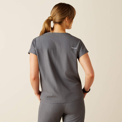 Women Eliza Fashion Scrub Top | Ariat near me
