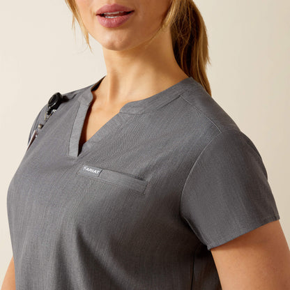 Women Eliza Fashion Scrub Top | Ariat near me