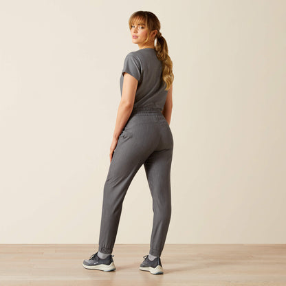Women Blackwell Cargo Stretch Jogger Scrub Pant | Ariat Online