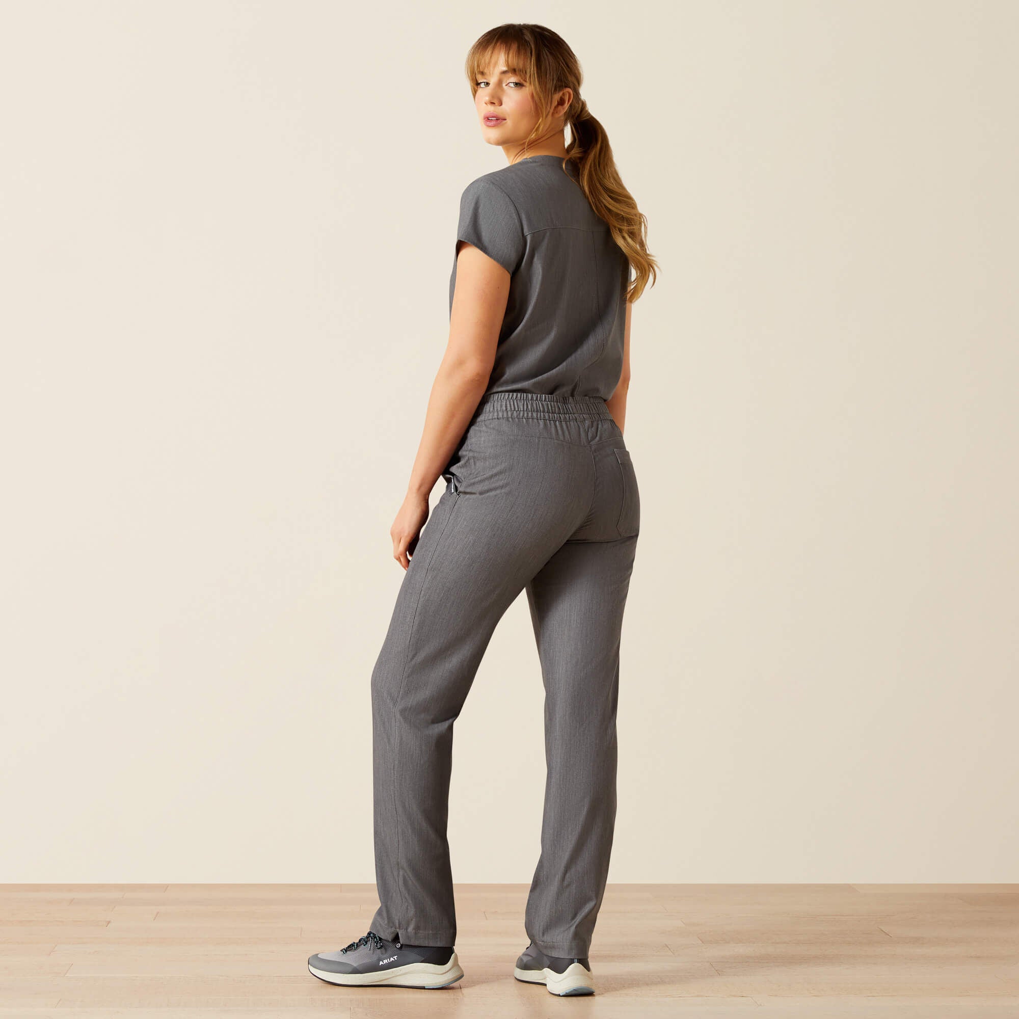 Women Nightingale Utility Stretch Scrub Pant | Ariat Outlet