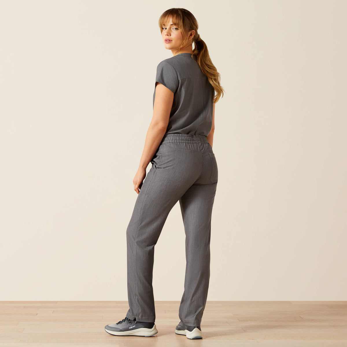 Women Nightingale Utility Stretch Scrub Pant | Ariat Outlet