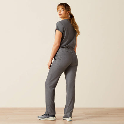 Women Nightingale Utility Stretch Scrub Pant | Ariat Outlet