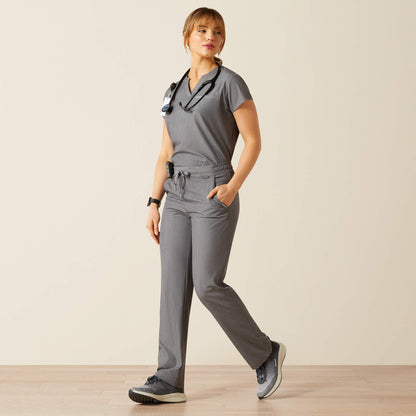 Women Nightingale Utility Stretch Scrub Pant | Ariat Outlet