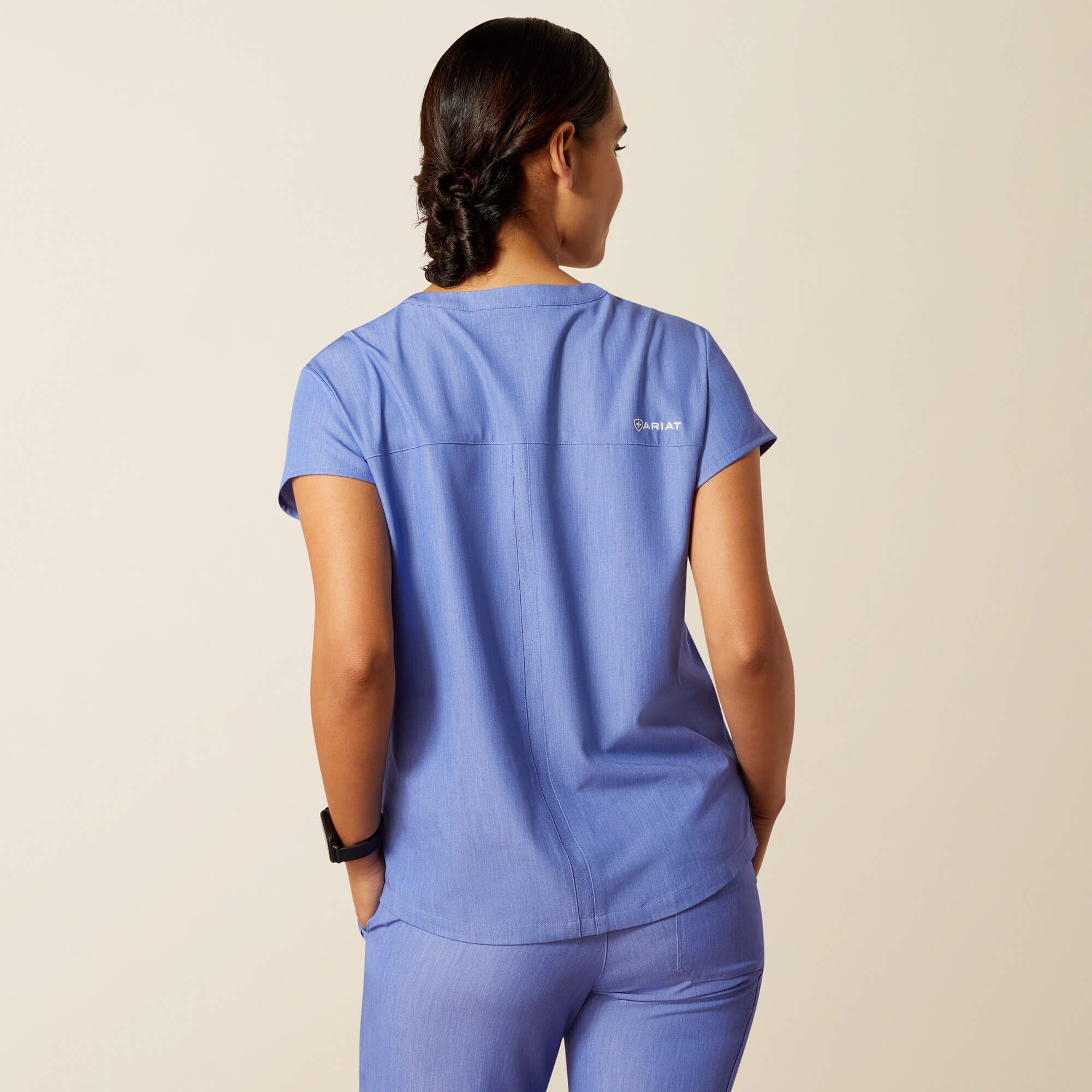 Women Eliza Fashion Scrub Top | Ariat on sale