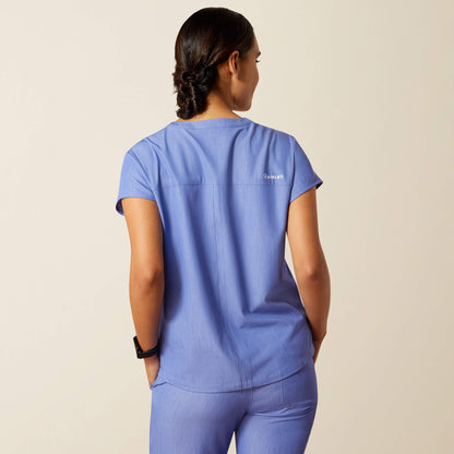 Women Eliza Fashion Scrub Top | Ariat on sale