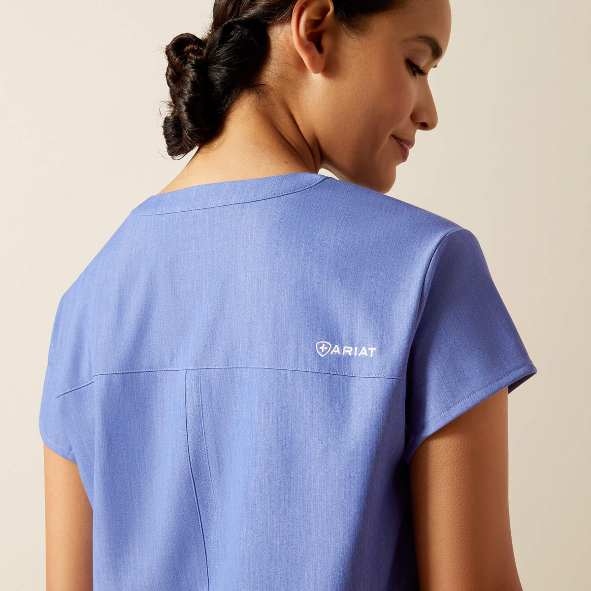 Women Eliza Fashion Scrub Top | Ariat on sale