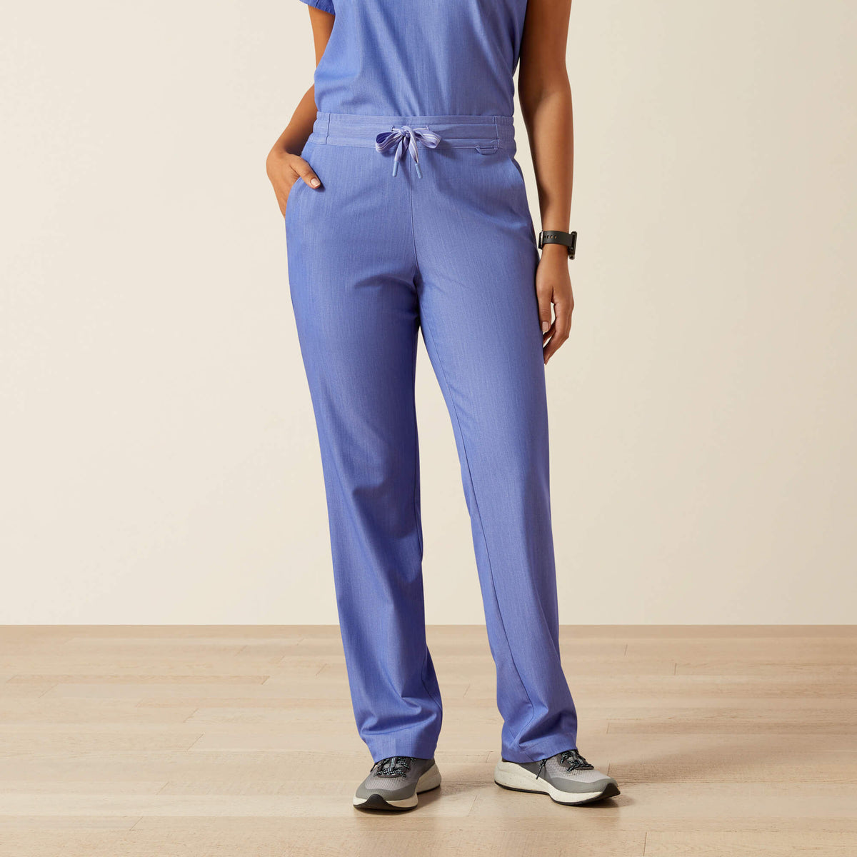 Women Nightingale Utility Stretch Scrub Pant | Ariat